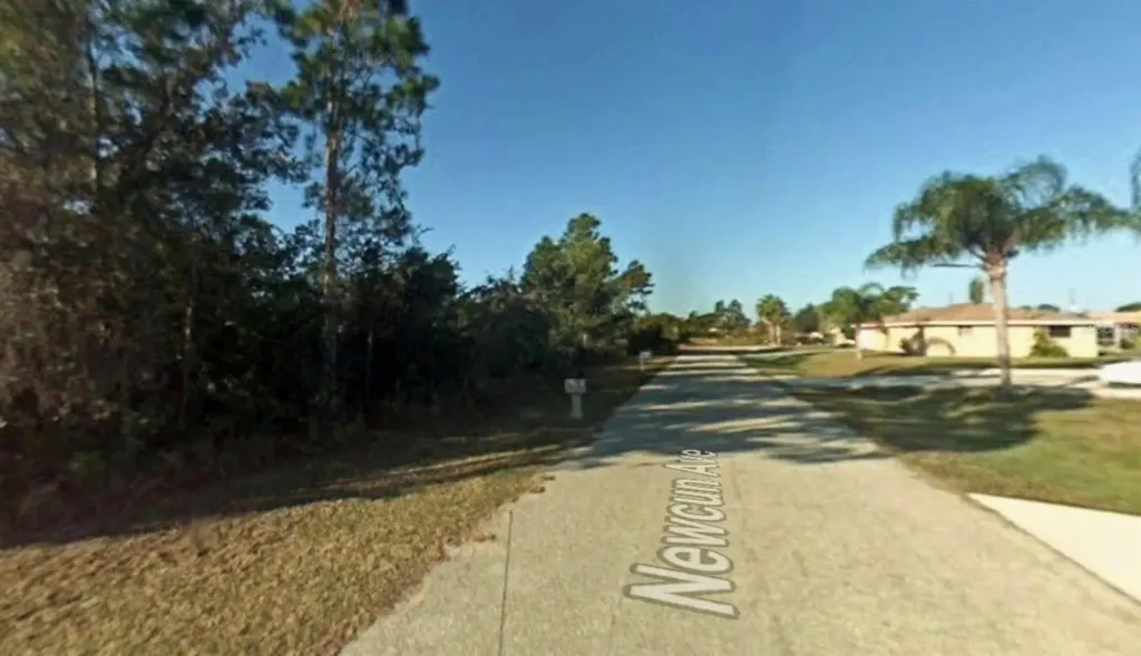 23105 Newcun Avenue Punta Gorda FL 33980