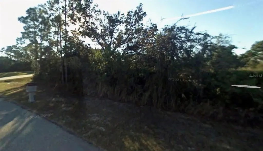 23105 Newcun Avenue Punta Gorda FL 33980
