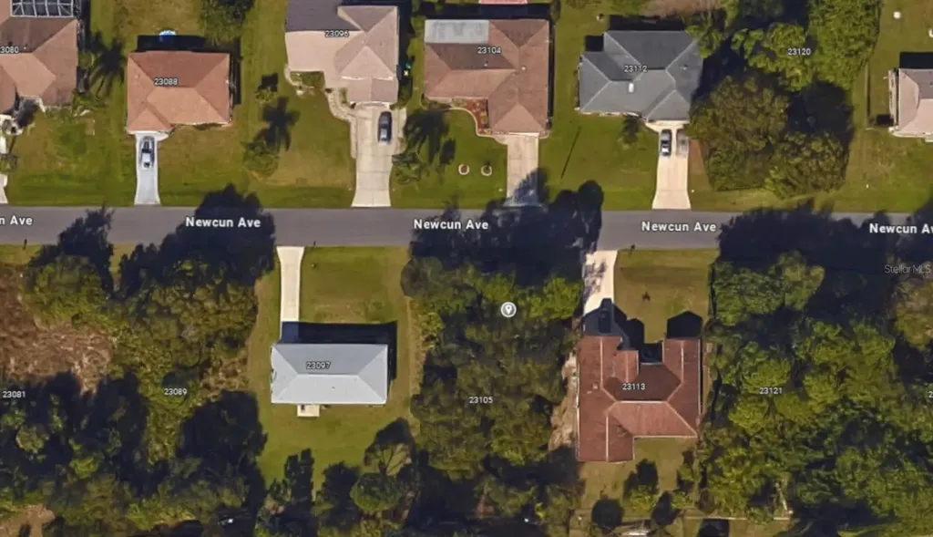 23105 Newcun Avenue Punta Gorda FL 33980