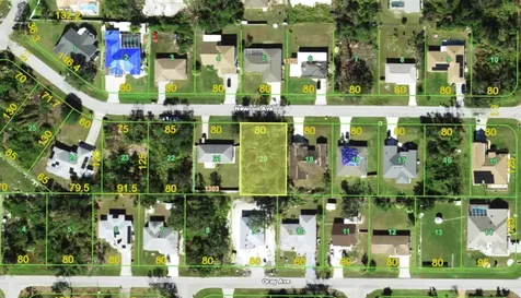 23105 Newcun Avenue Punta Gorda FL 33980