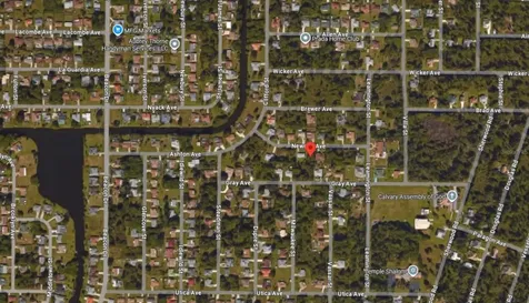 23105 Newcun Avenue Punta Gorda FL 33980