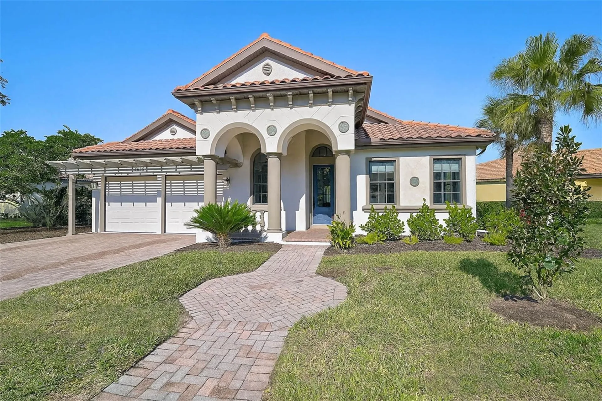 3635 80th Drive E Sarasota FL 34243
