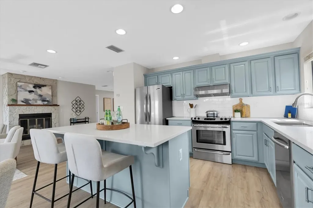 212 Westwinds Drive Palm Harbor FL 34683