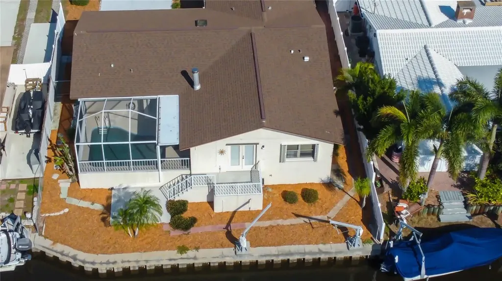 212 Westwinds Drive Palm Harbor FL 34683