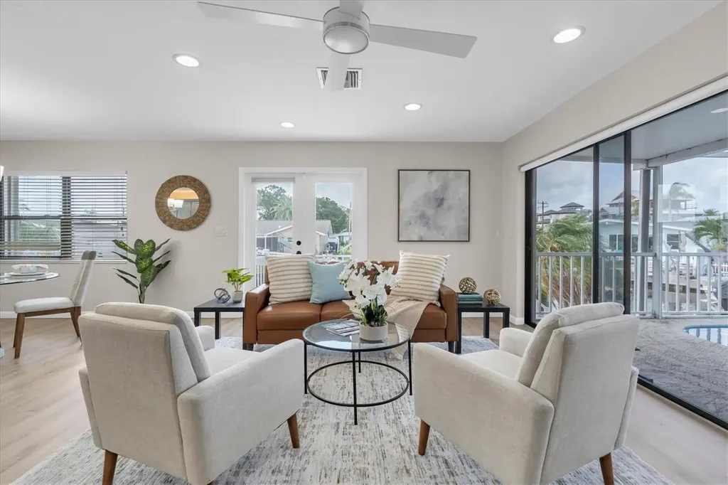 212 Westwinds Drive Palm Harbor FL 34683