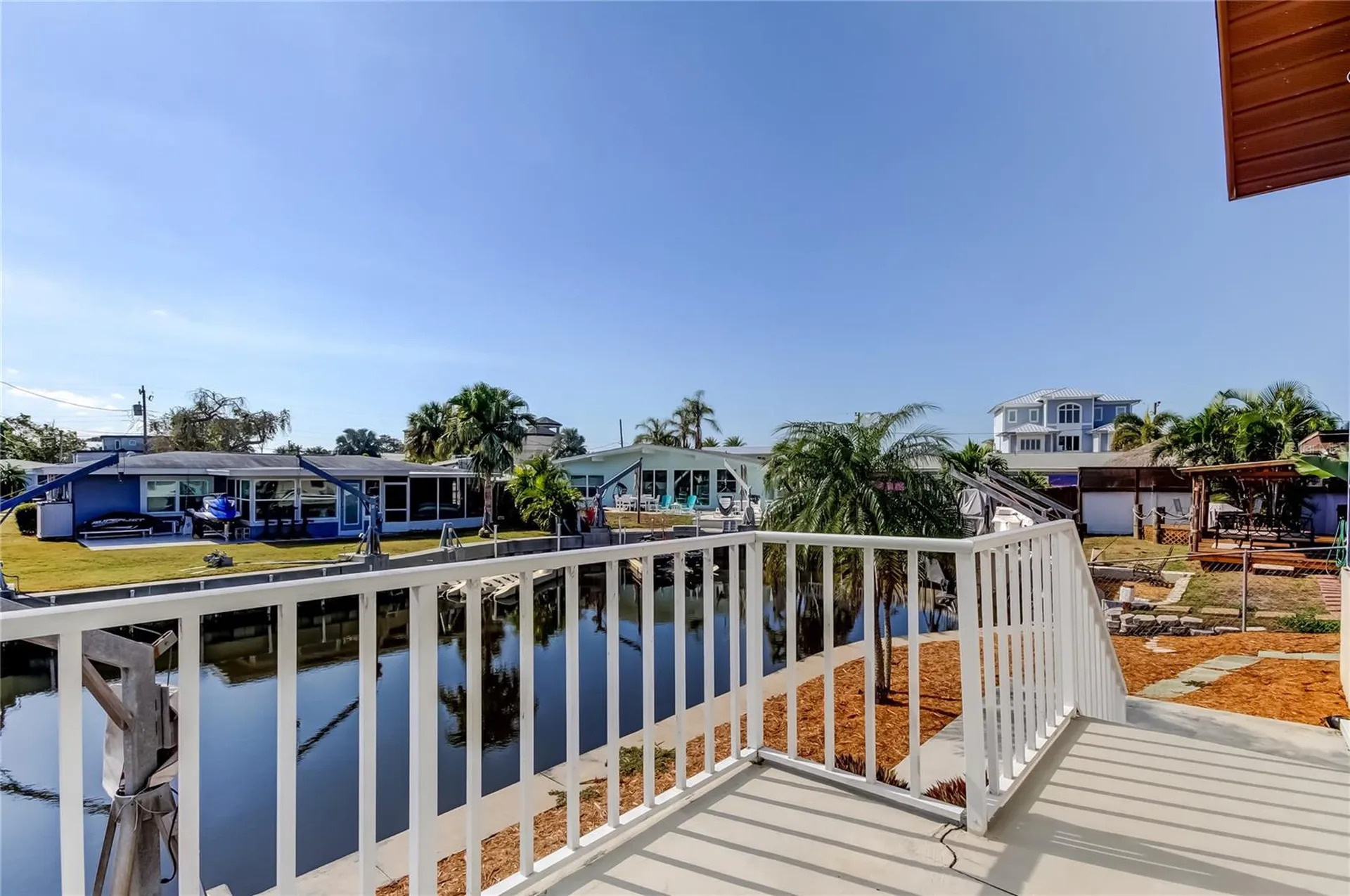212 Westwinds Drive Palm Harbor FL 34683