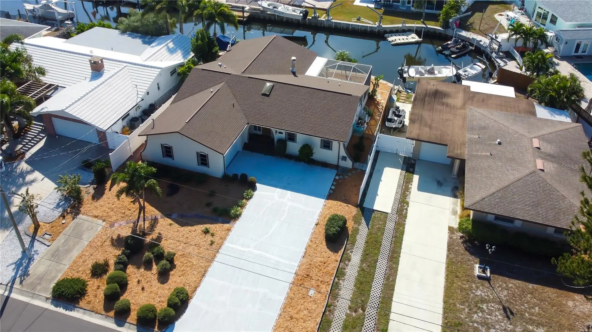 212 Westwinds Drive Palm Harbor FL 34683