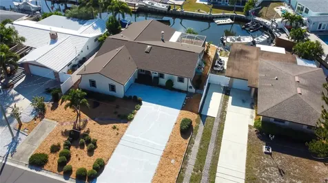 212 Westwinds Drive Palm Harbor FL 34683