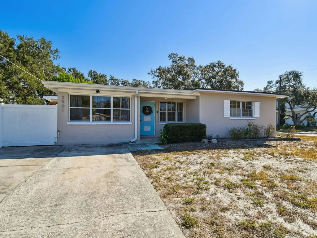 2901 W Elrod Avenue Tampa FL 33611