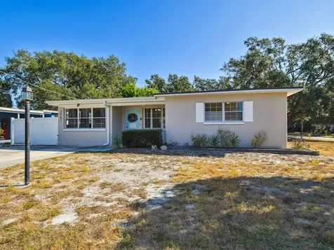2901 W Elrod Avenue Tampa FL 33611