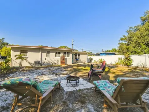 2901 W Elrod Avenue Tampa FL 33611