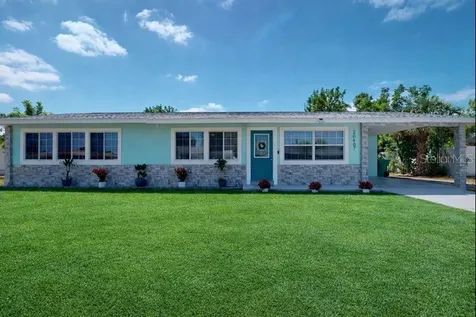 20407 Albury Drive Port Charlotte FL 33952