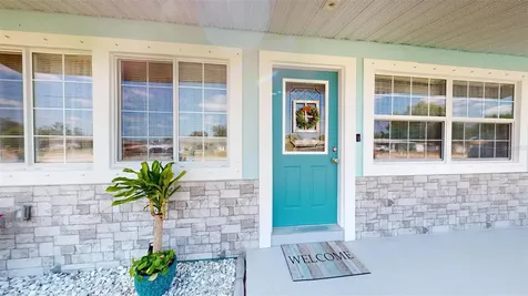 20407 Albury Drive Port Charlotte FL 33952