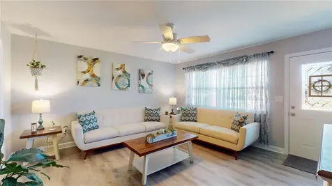 20407 Albury Drive Port Charlotte FL 33952