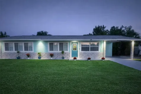 20407 Albury Drive Port Charlotte FL 33952