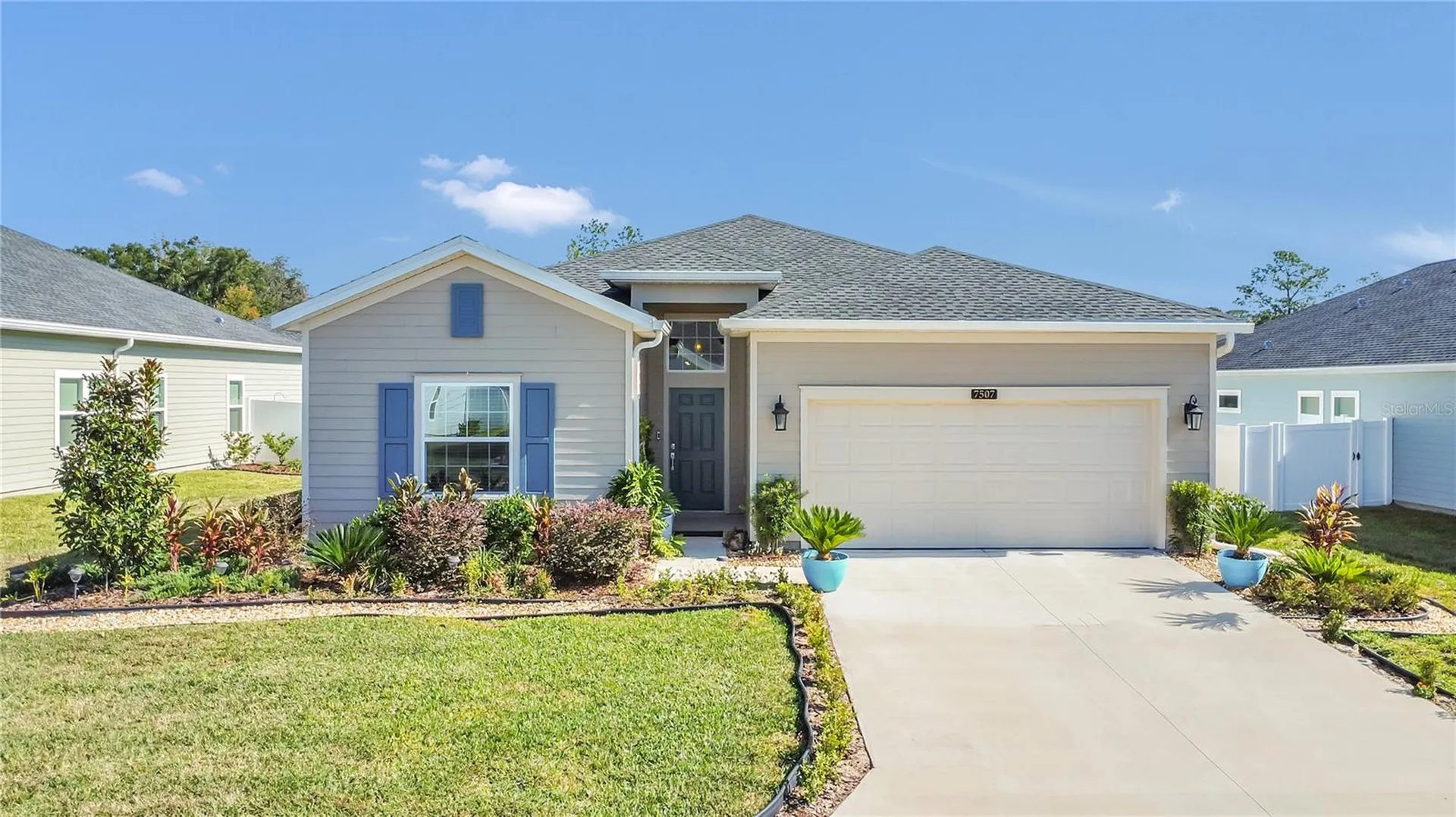 7507 SW 76th Terrace Ocala FL 34481