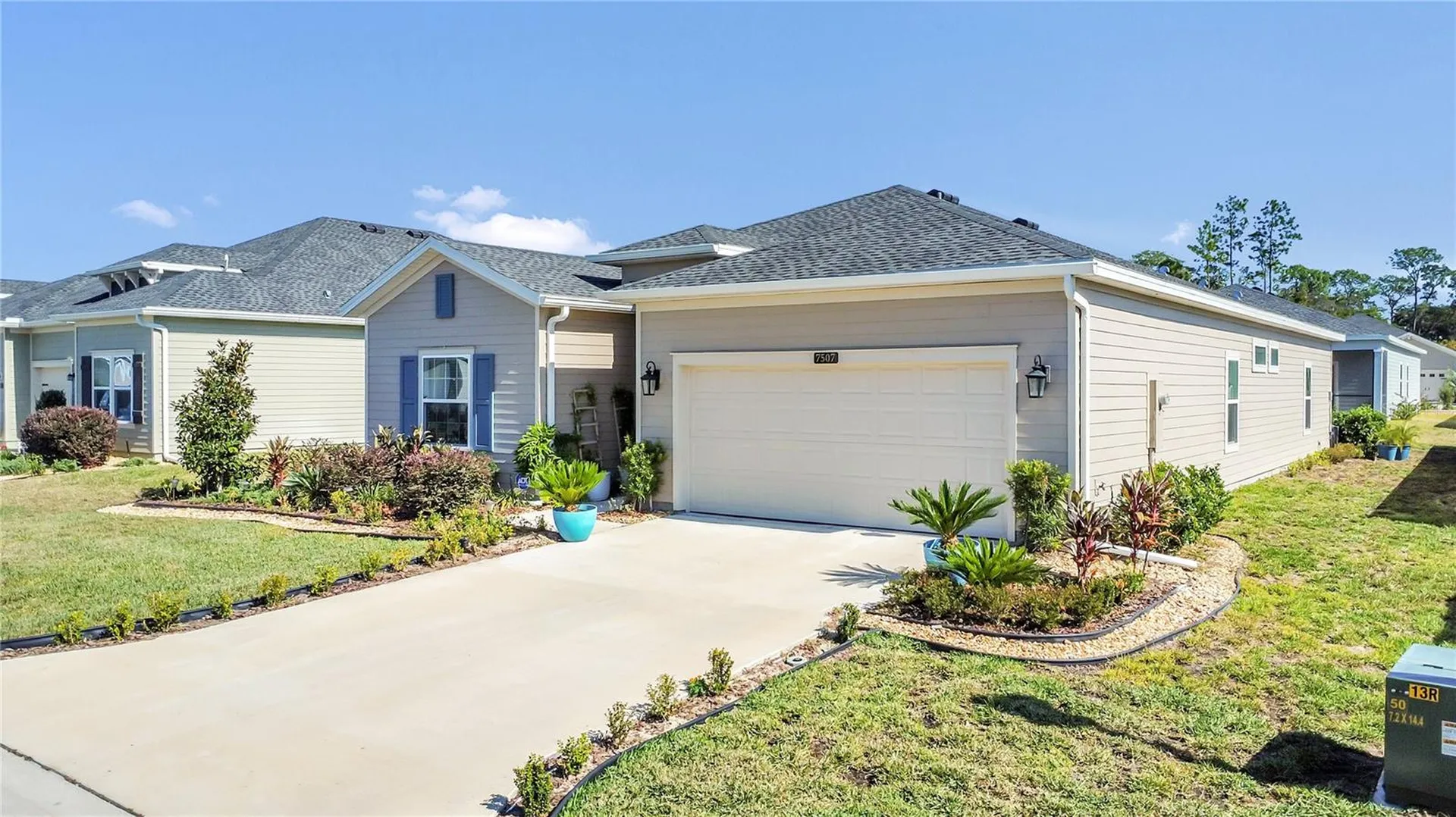7507 SW 76th Terrace Ocala FL 34481
