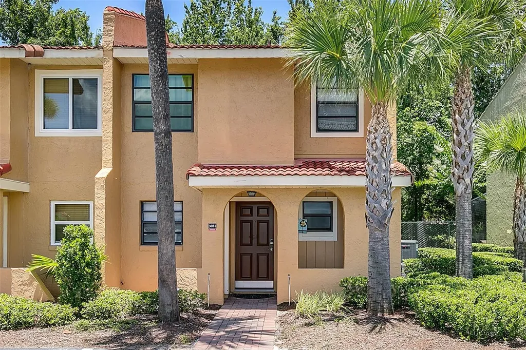3081 Rosie O Grady Court Kissimmee FL 34746