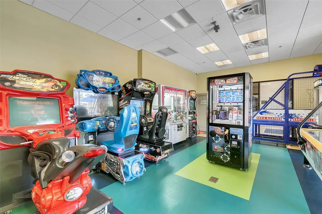 3081 Rosie O Grady Court Kissimmee FL 34746