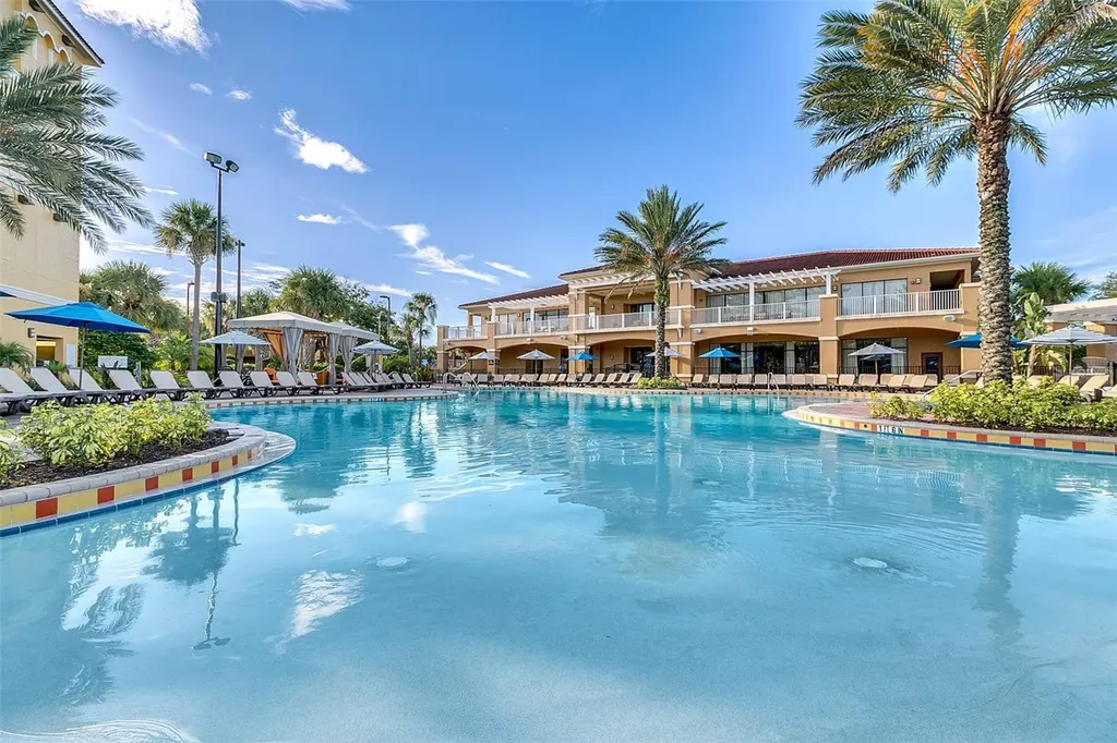 3081 Rosie O Grady Court Kissimmee FL 34746