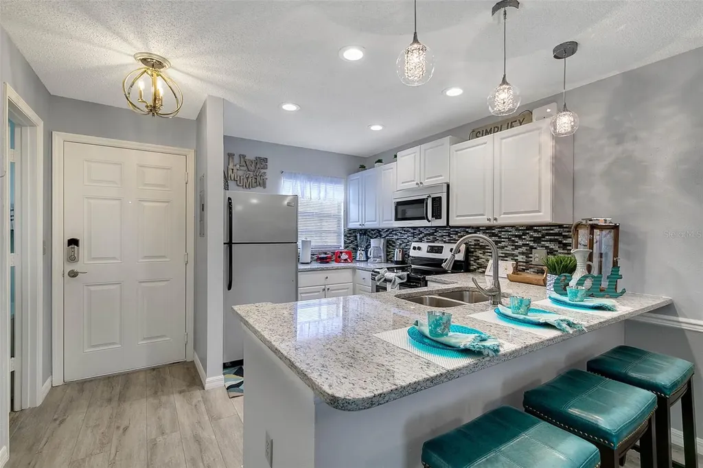 3081 Rosie O Grady Court Kissimmee FL 34746