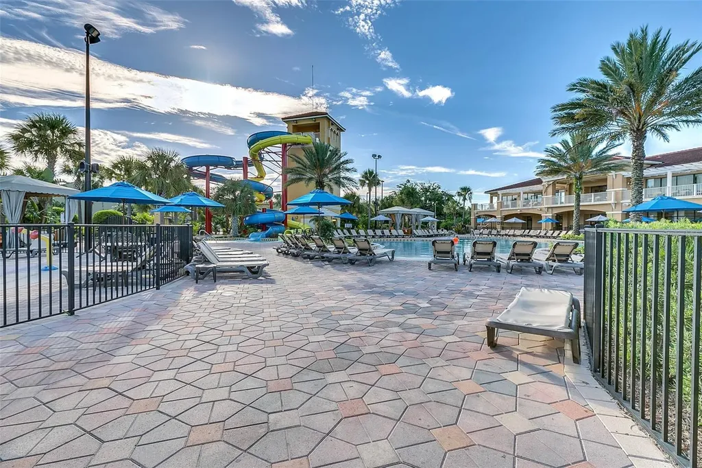 3081 Rosie O Grady Court Kissimmee FL 34746