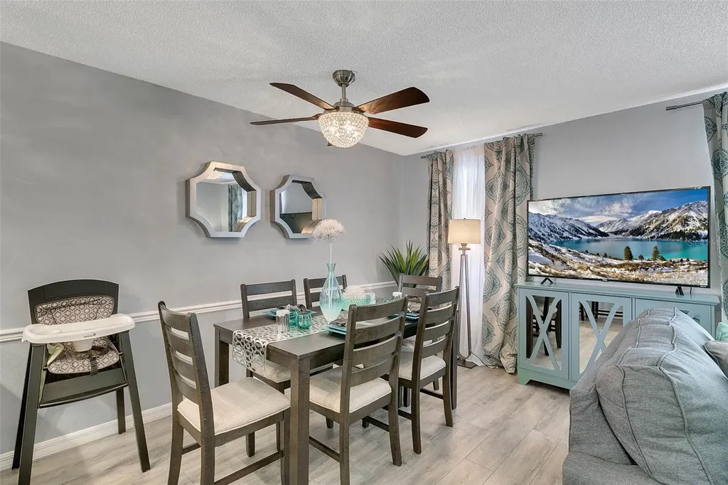 3081 Rosie O Grady Court Kissimmee FL 34746