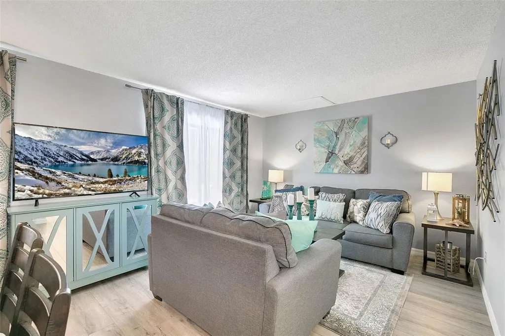 3081 Rosie O Grady Court Kissimmee FL 34746
