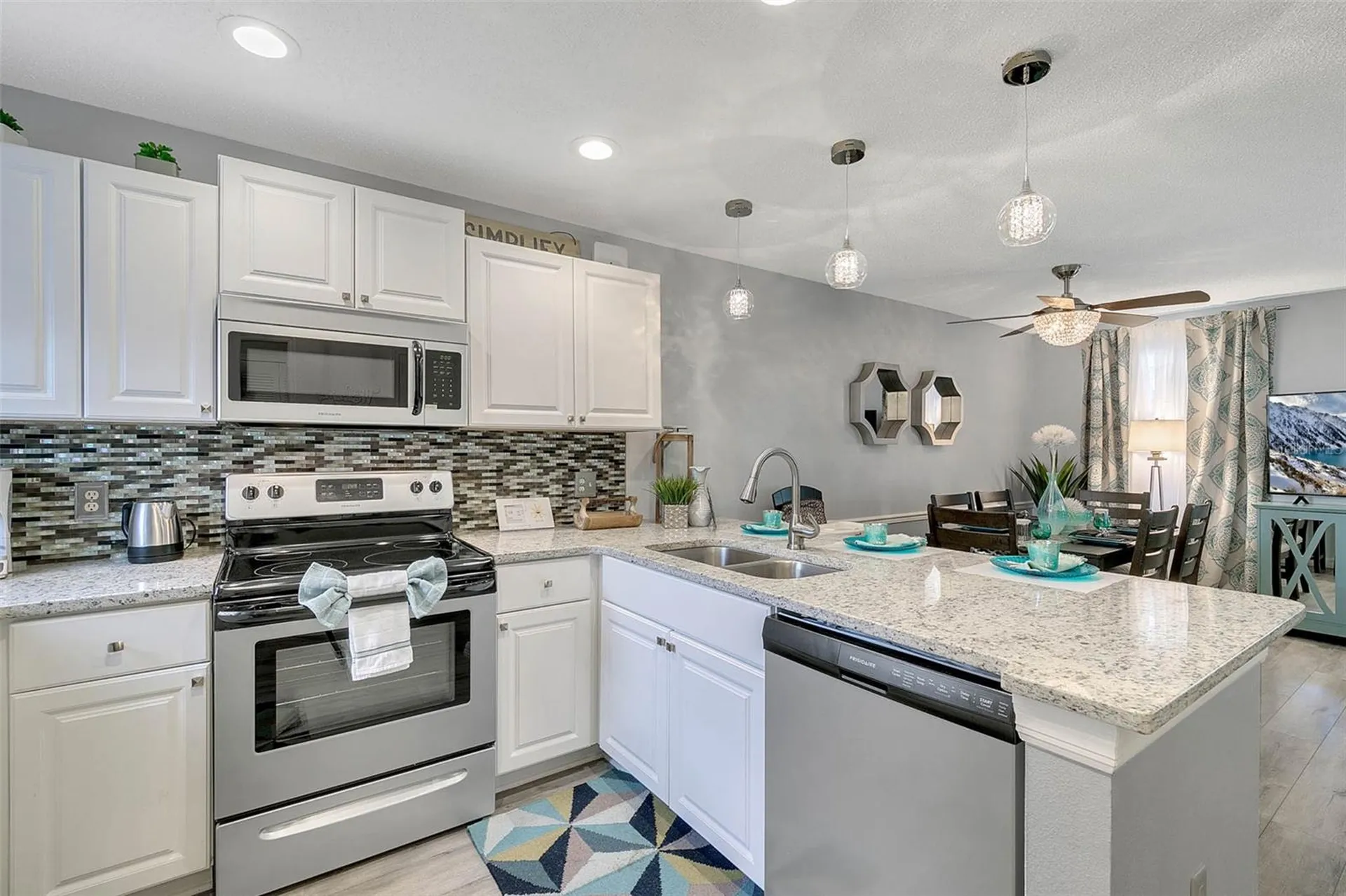 3081 Rosie O Grady Court Kissimmee FL 34746