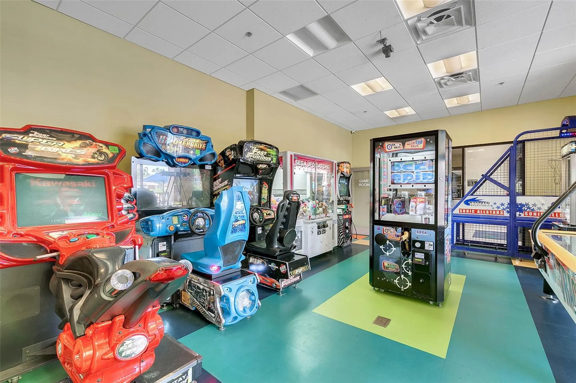 3081 Rosie O Grady Court Kissimmee FL 34746
