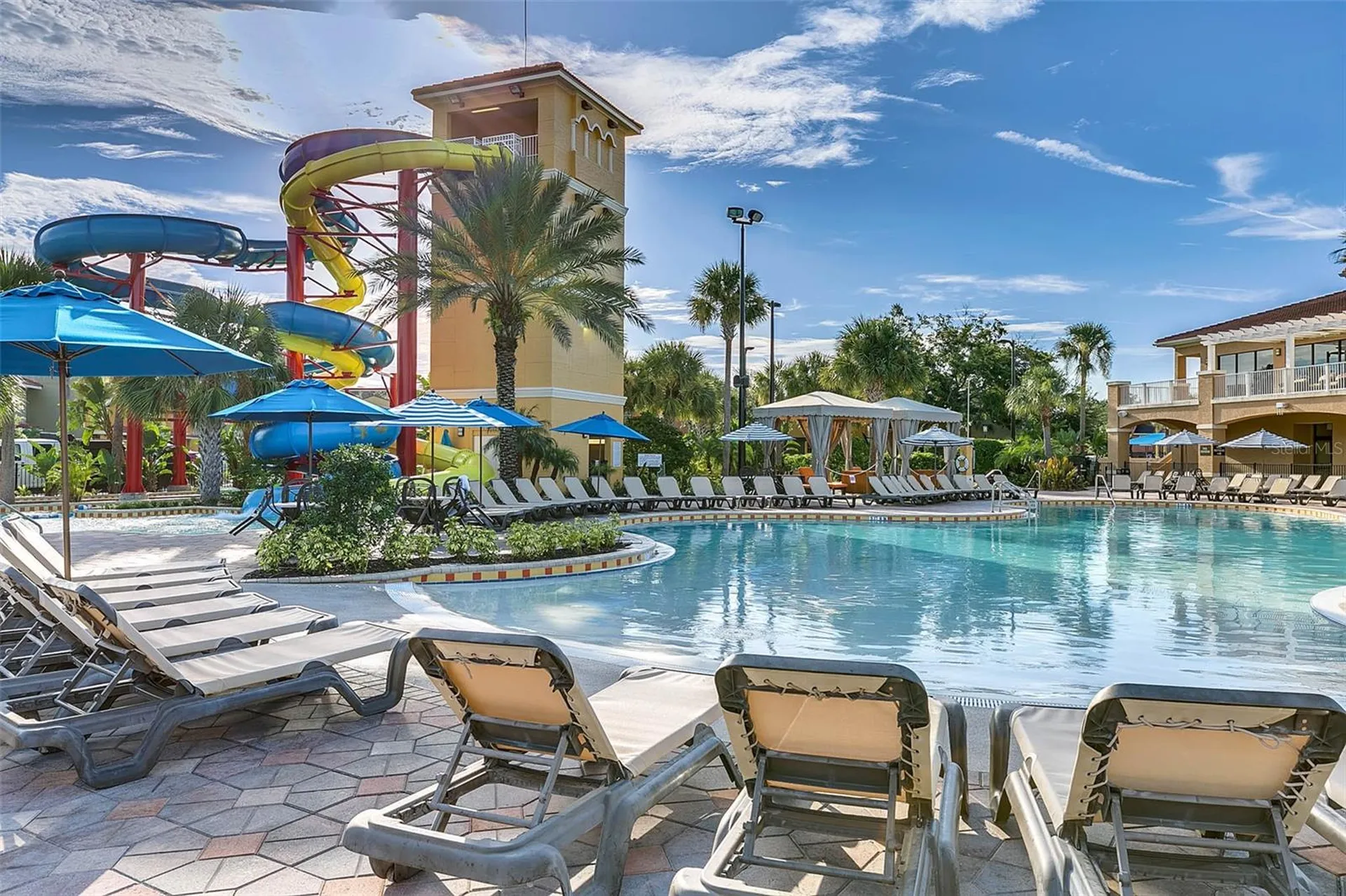 3081 Rosie O Grady Court Kissimmee FL 34746