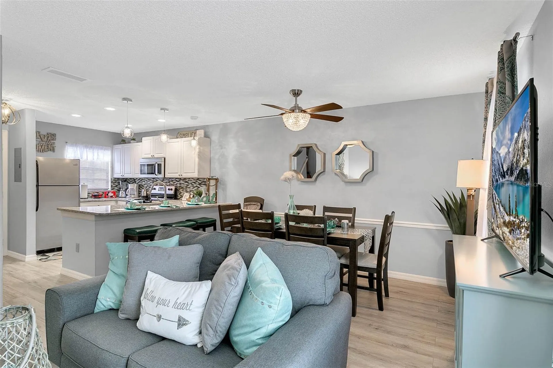 3081 Rosie O Grady Court Kissimmee FL 34746
