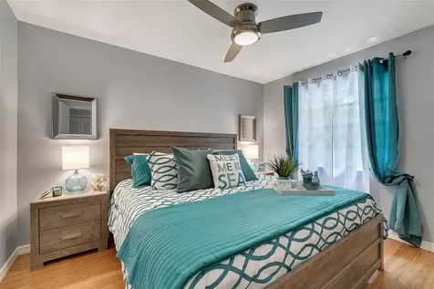 3081 Rosie O Grady Court Kissimmee FL 34746