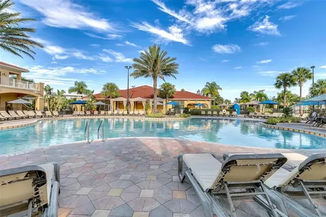 3081 Rosie O Grady Court Kissimmee FL 34746