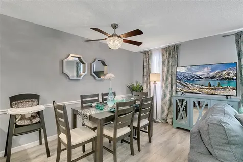 3081 Rosie O Grady Court Kissimmee FL 34746