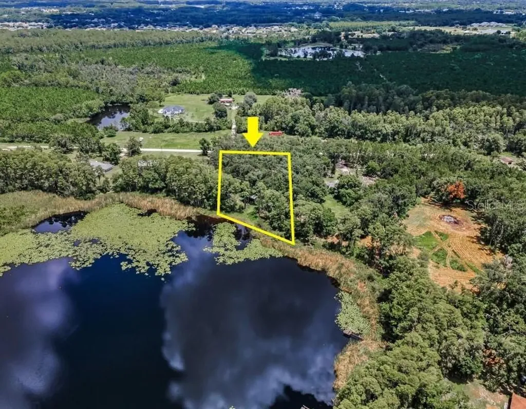 4635 Cobb Road Land O Lakes FL 34638