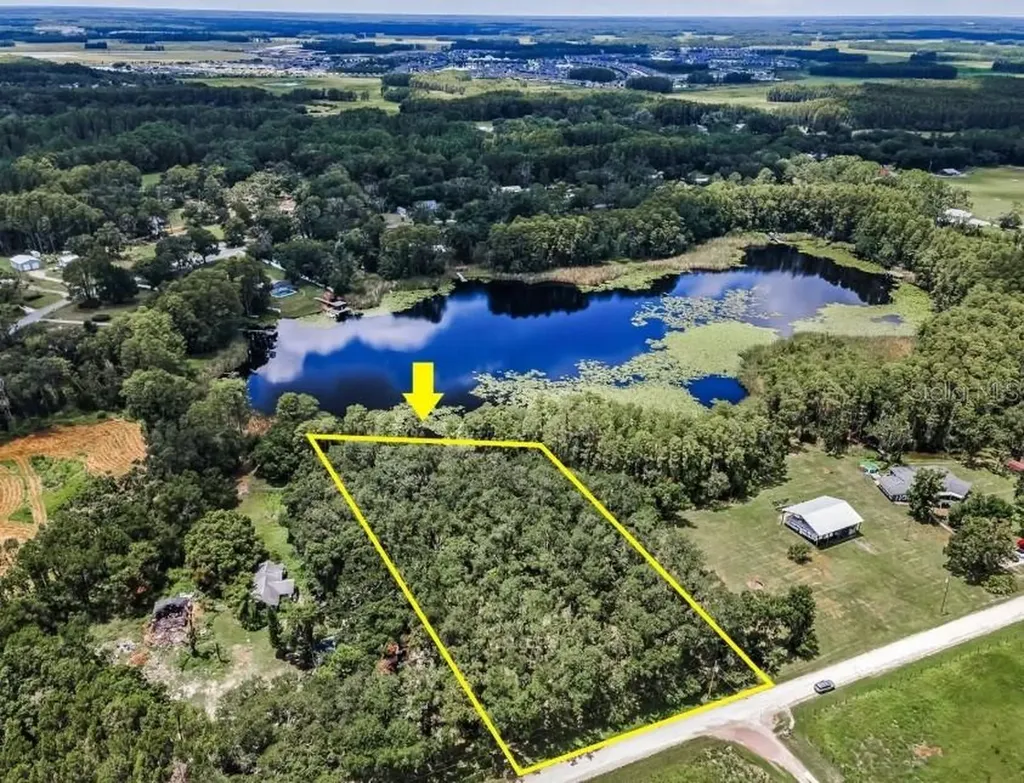 4635 Cobb Road Land O Lakes FL 34638