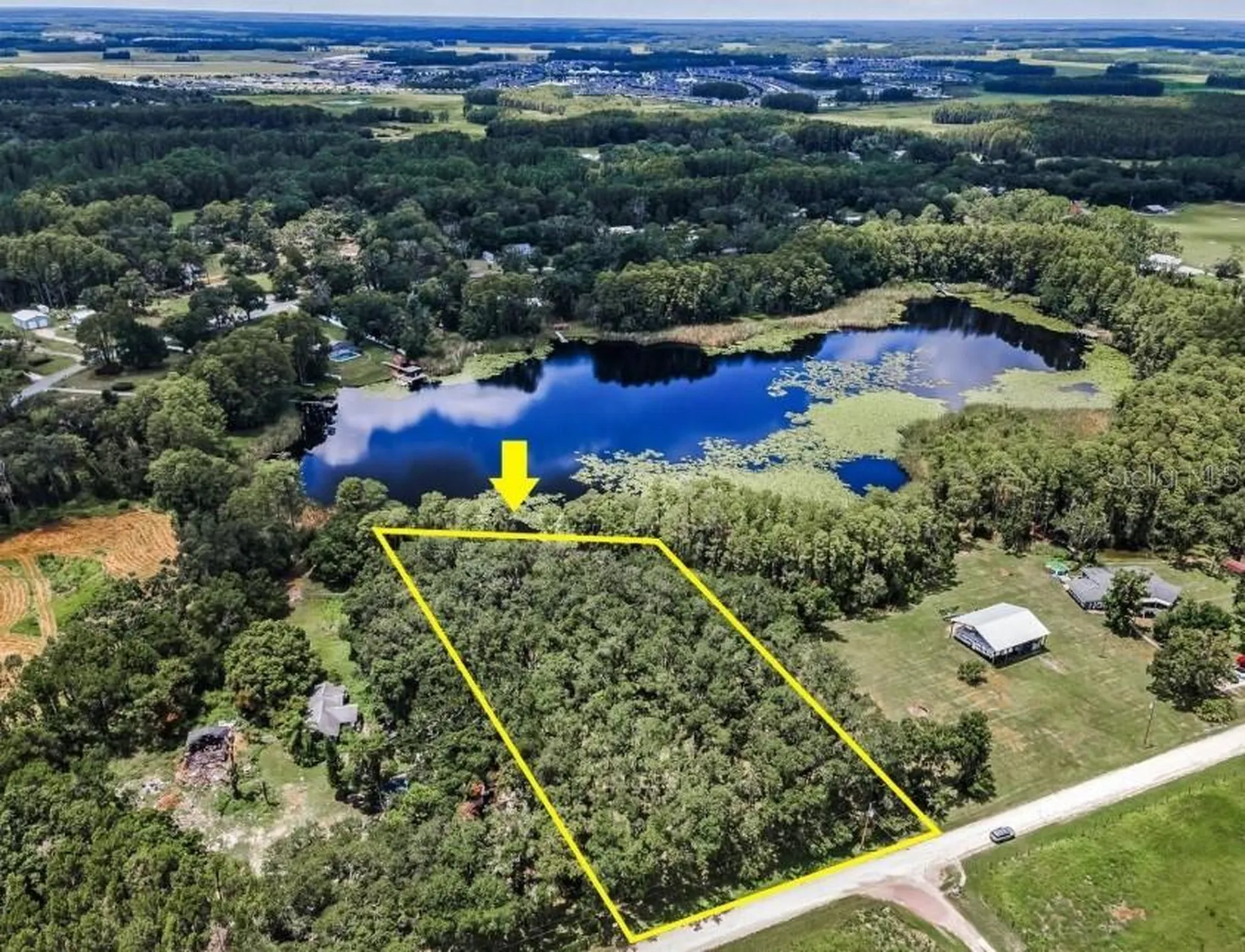 4635 Cobb Road Land O Lakes FL 34638