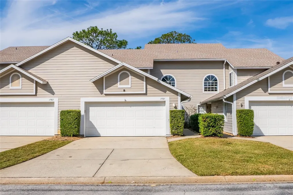 1985 Rutgers Place Port Orange FL 32128