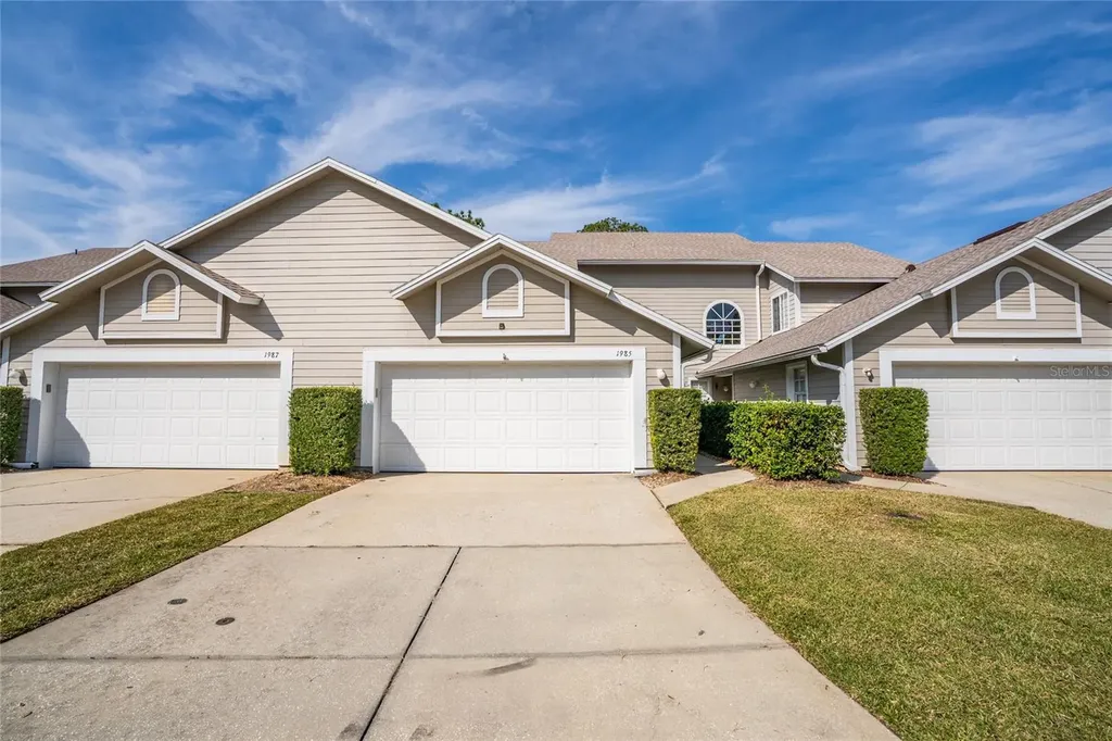 1985 Rutgers Place Port Orange FL 32128