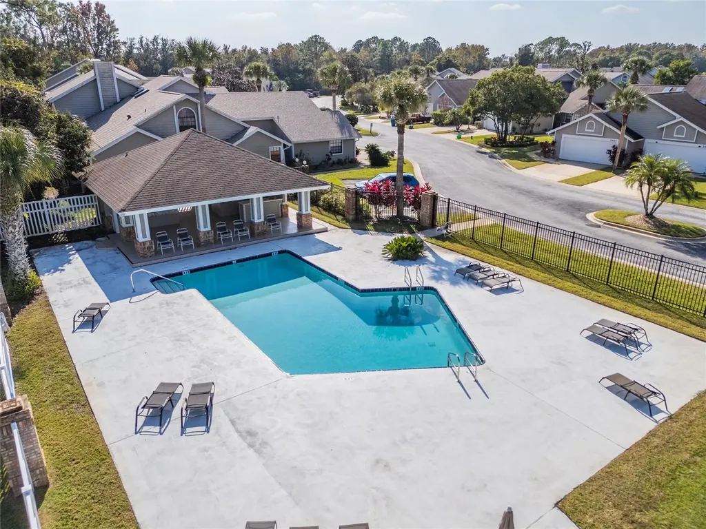 1985 Rutgers Place Port Orange FL 32128