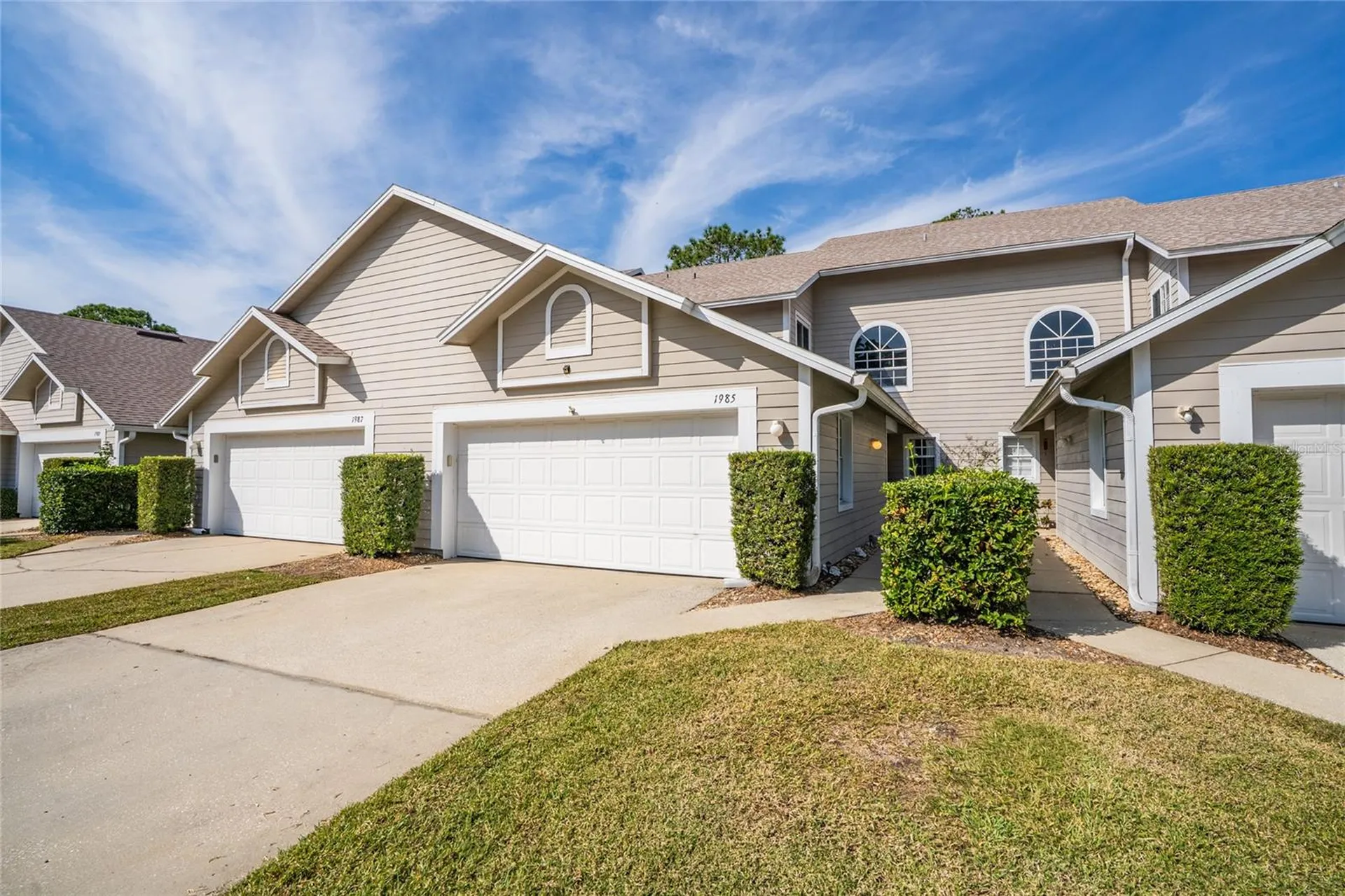 1985 Rutgers Place Port Orange FL 32128