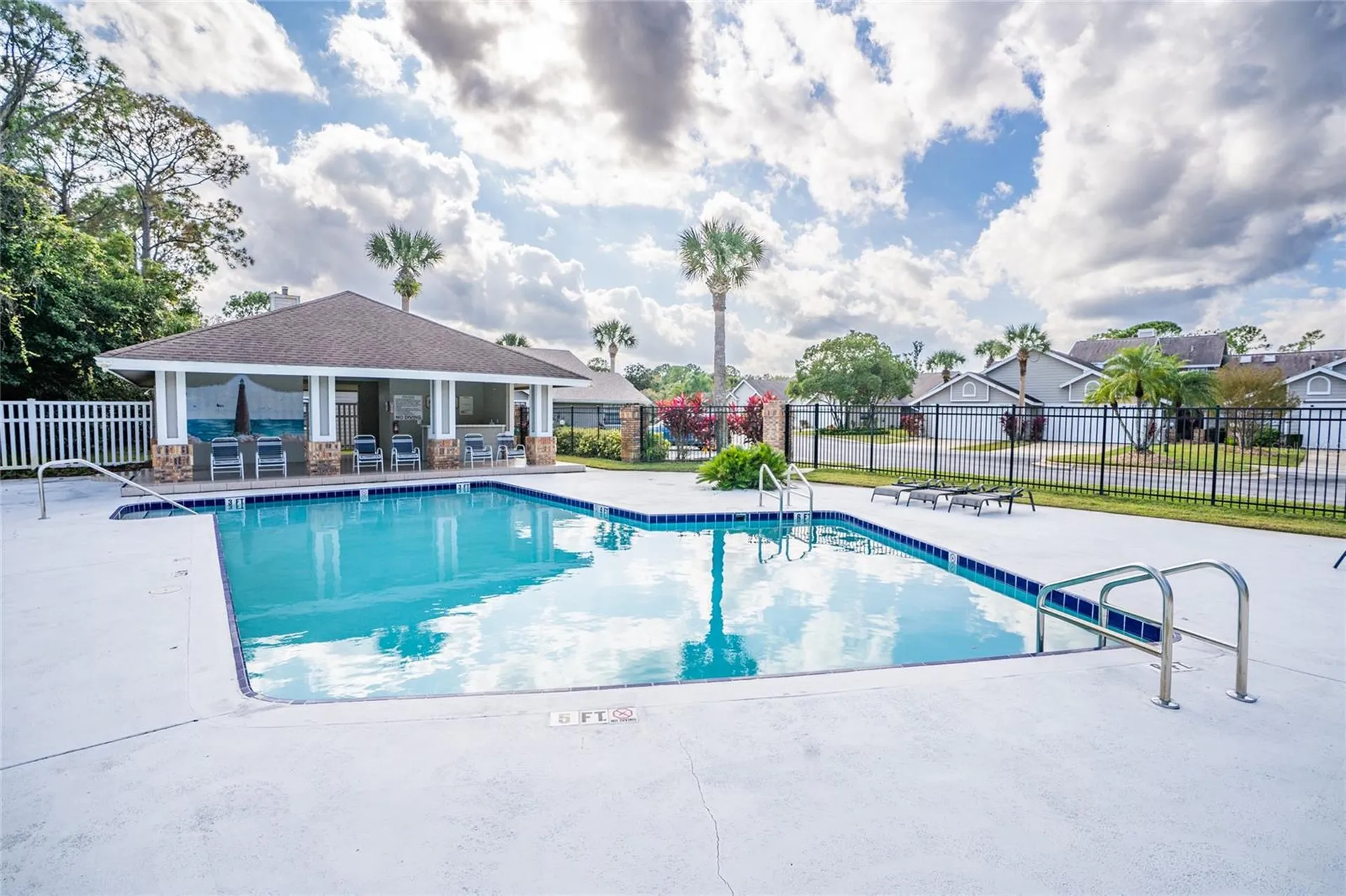 1985 Rutgers Place Port Orange FL 32128