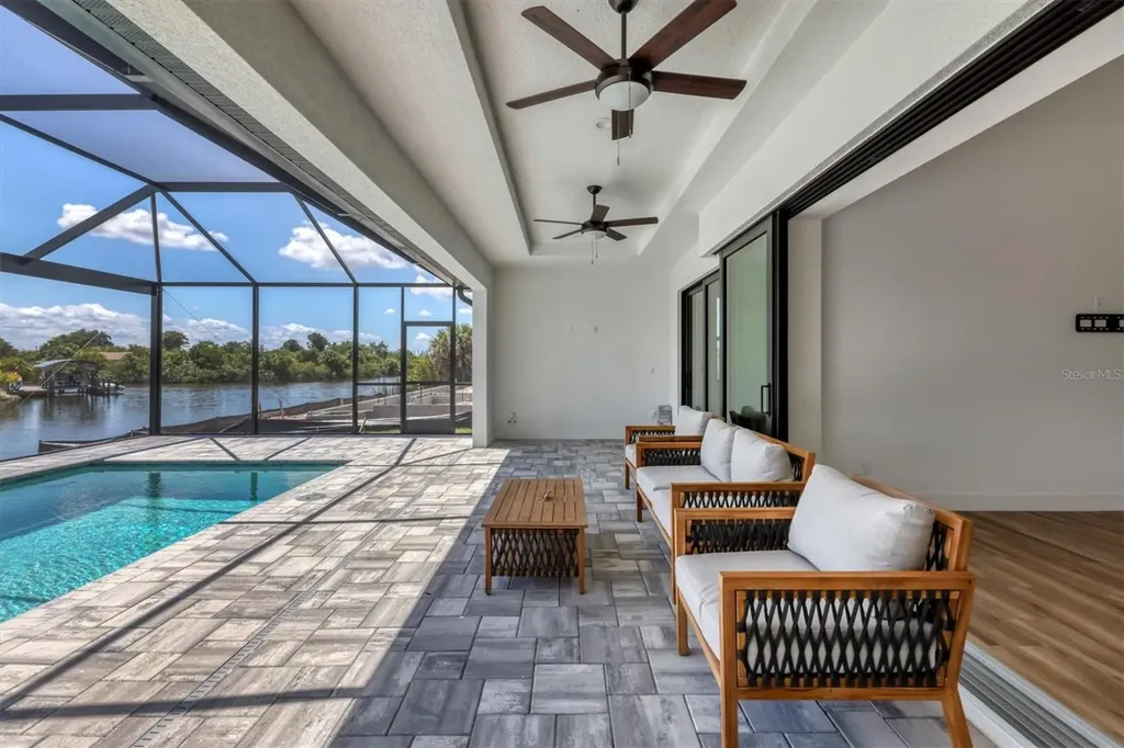 15342 Aron Circle Port Charlotte FL 33981