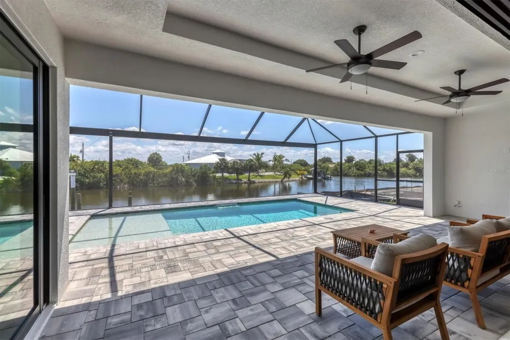 15342 Aron Circle Port Charlotte FL 33981