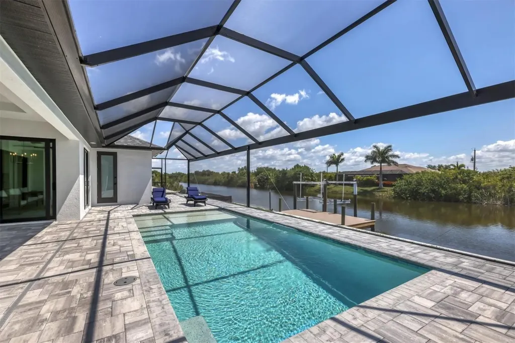 15342 Aron Circle Port Charlotte FL 33981