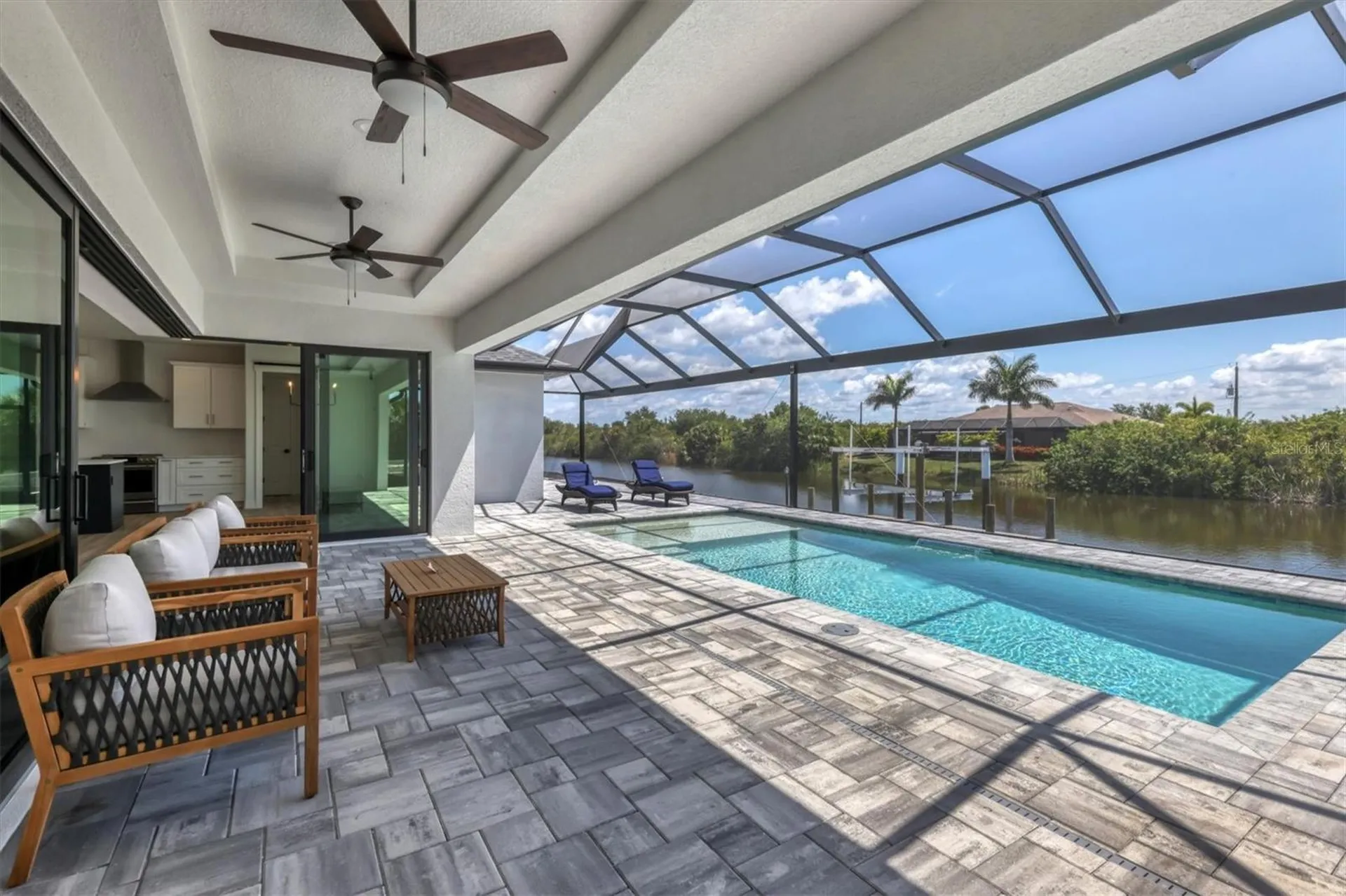 15342 Aron Circle Port Charlotte FL 33981