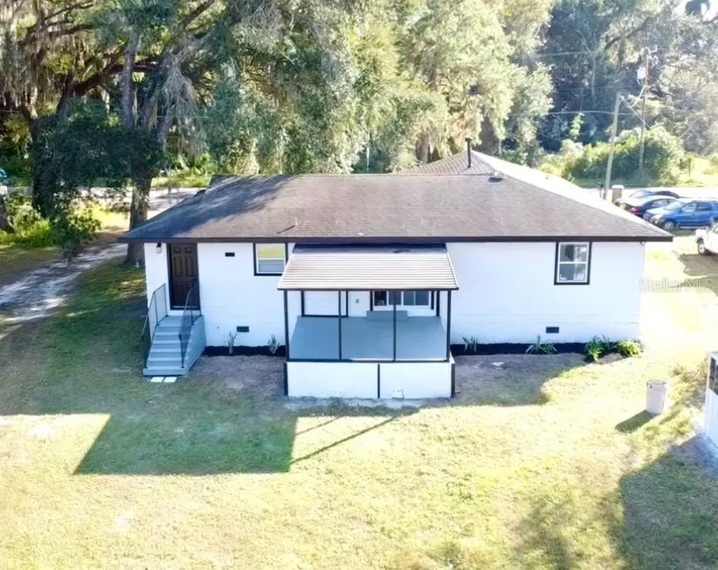 2732 Westside Drive Leesburg FL 34748