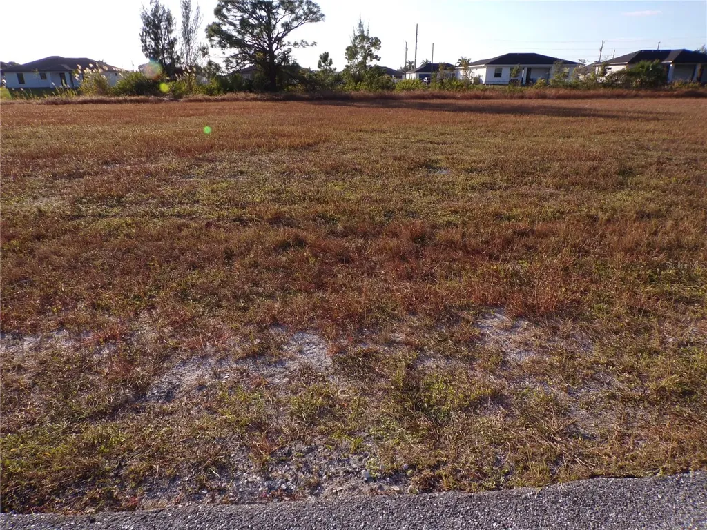 1906 NW 23rd Avenue Cape Coral FL 33993