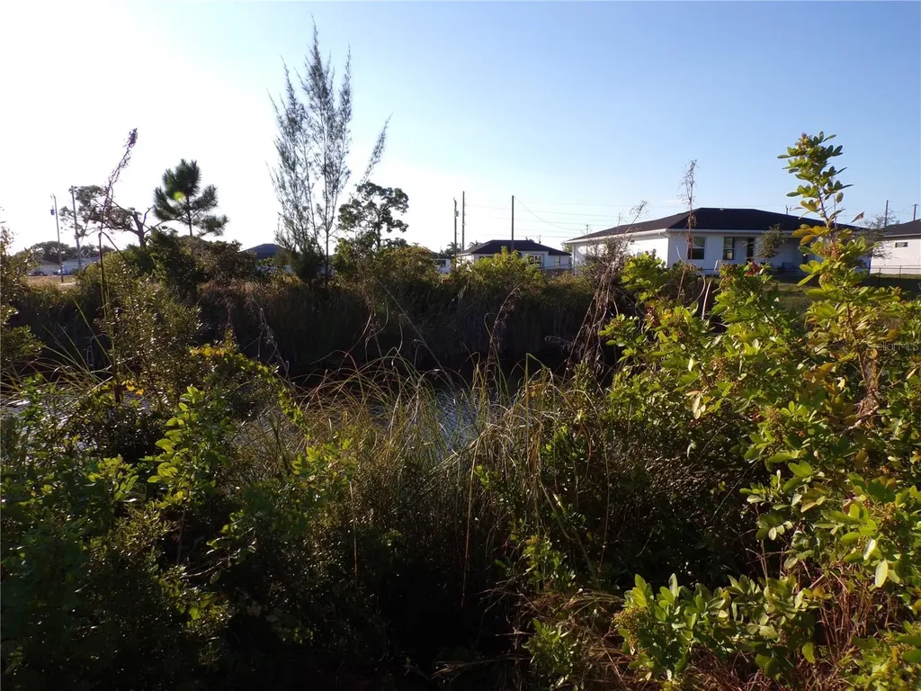 1906 NW 23rd Avenue Cape Coral FL 33993